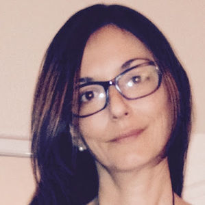 Meet your Posher, Paulina